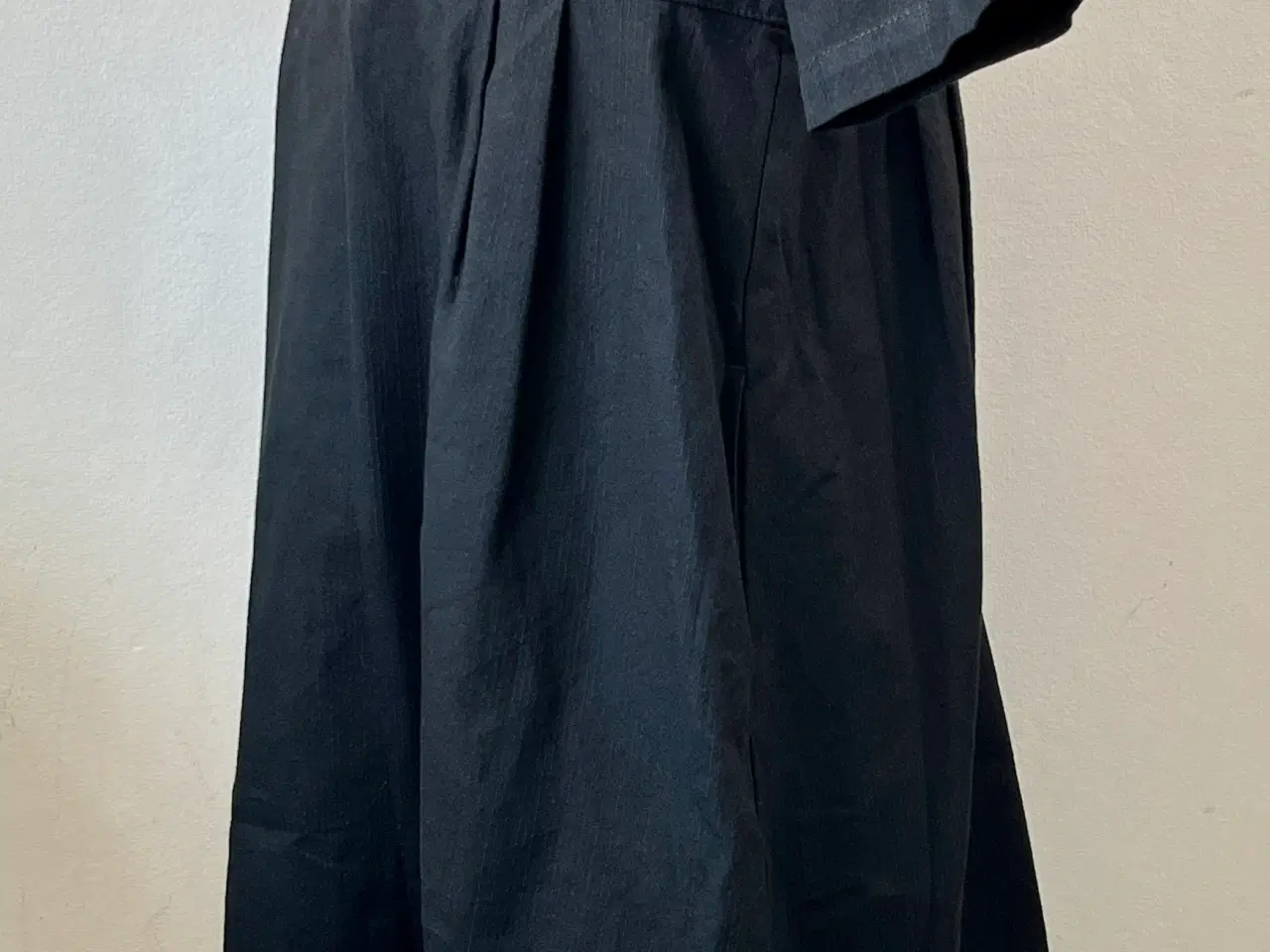 Billede 3 - McVerdi, sort kjole, str M