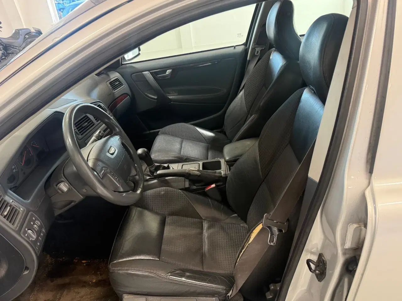 Billede 8 - Volvo V70 2,4 140