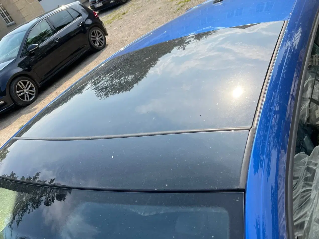 Billede 13 - VW Scirocco 2,0 TSi 280 R DSG