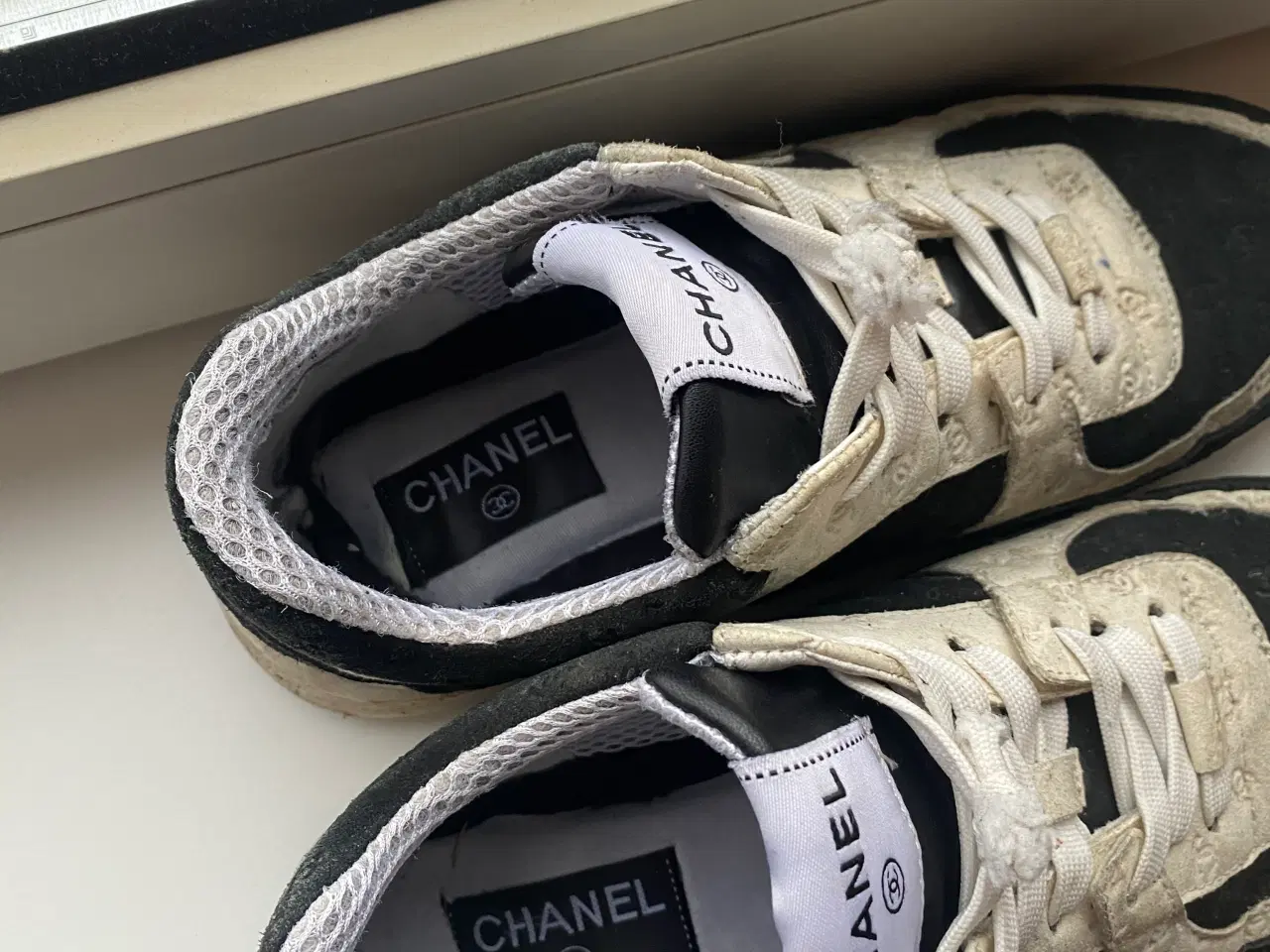 Billede 3 - Chanel Sneakers 