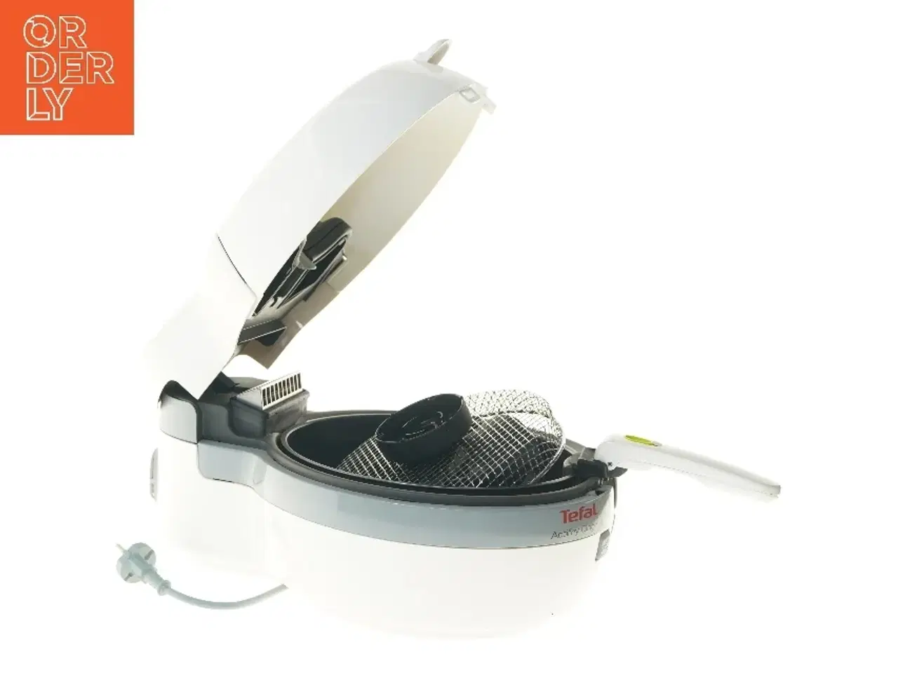 Billede 5 - Actifry airfryer fra Tefal (str. 42 cm)