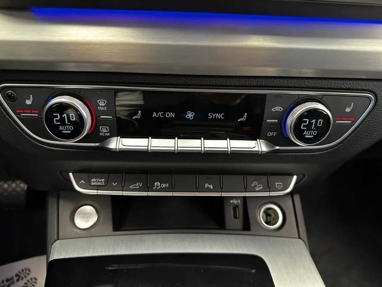 Billede 17 - Audi Q5 50 TFSi e Prestige quattro S-tr.