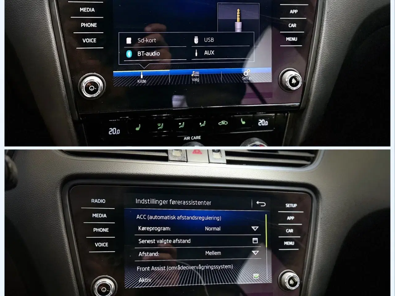 Billede 9 - Skoda Octavia 1,4 TSi 150 Style DSG