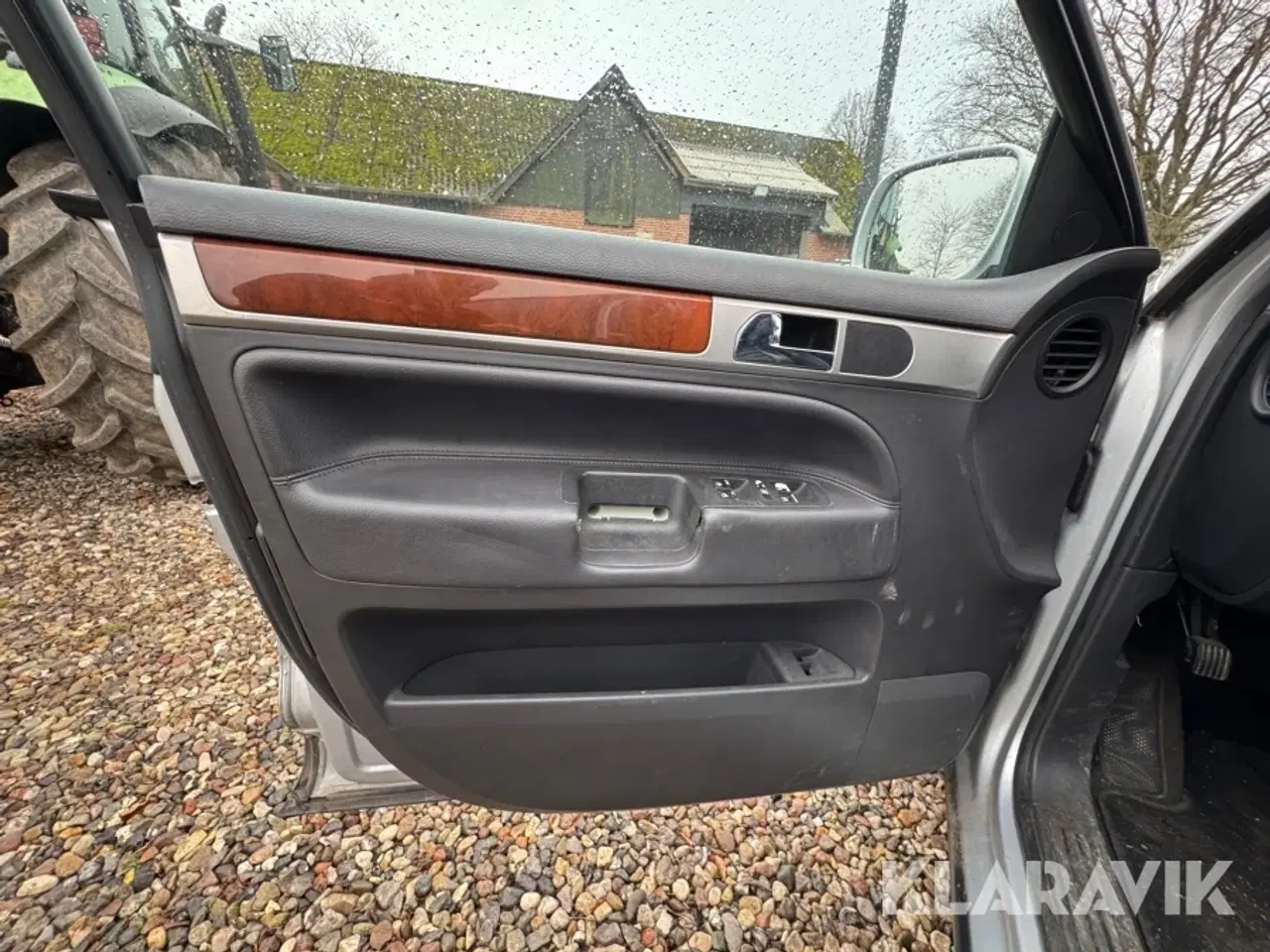 Billede 6 - Bil Volkswagen Touareg, 3,2 V6