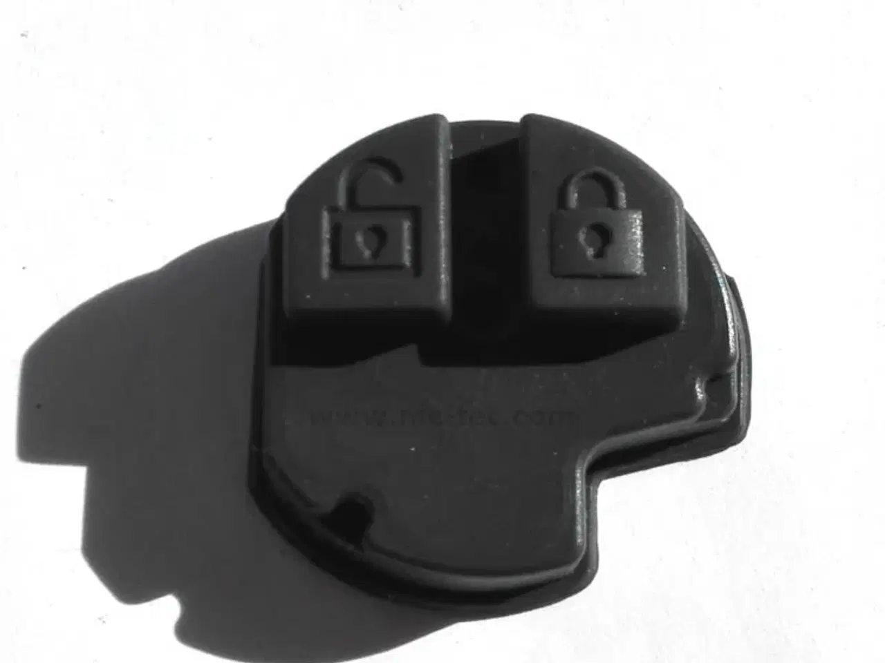 Billede 1 - Nye knapper til Suzuki nøgle