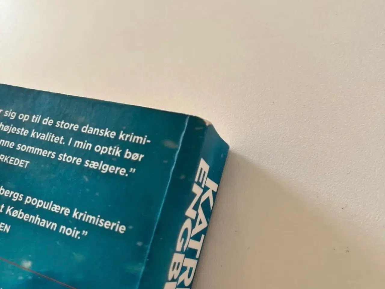 Billede 4 - Blodmåne af Katrine Engberg