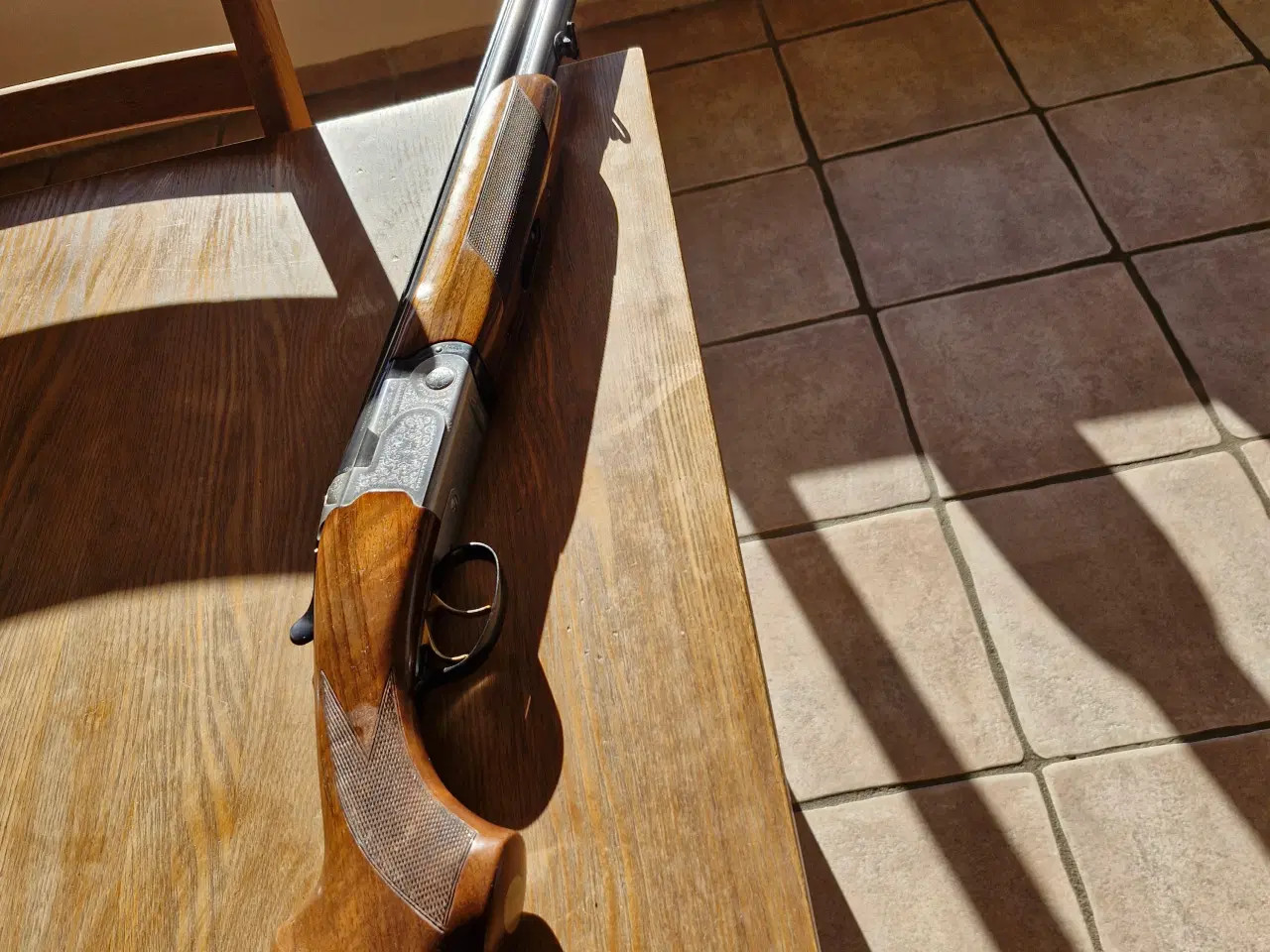 Billede 1 - Beretta 686