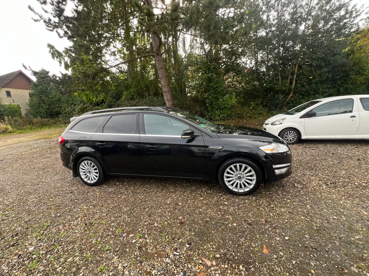 Billede 4 - Ford Mondeo 2.0 TDCI 163 HK 