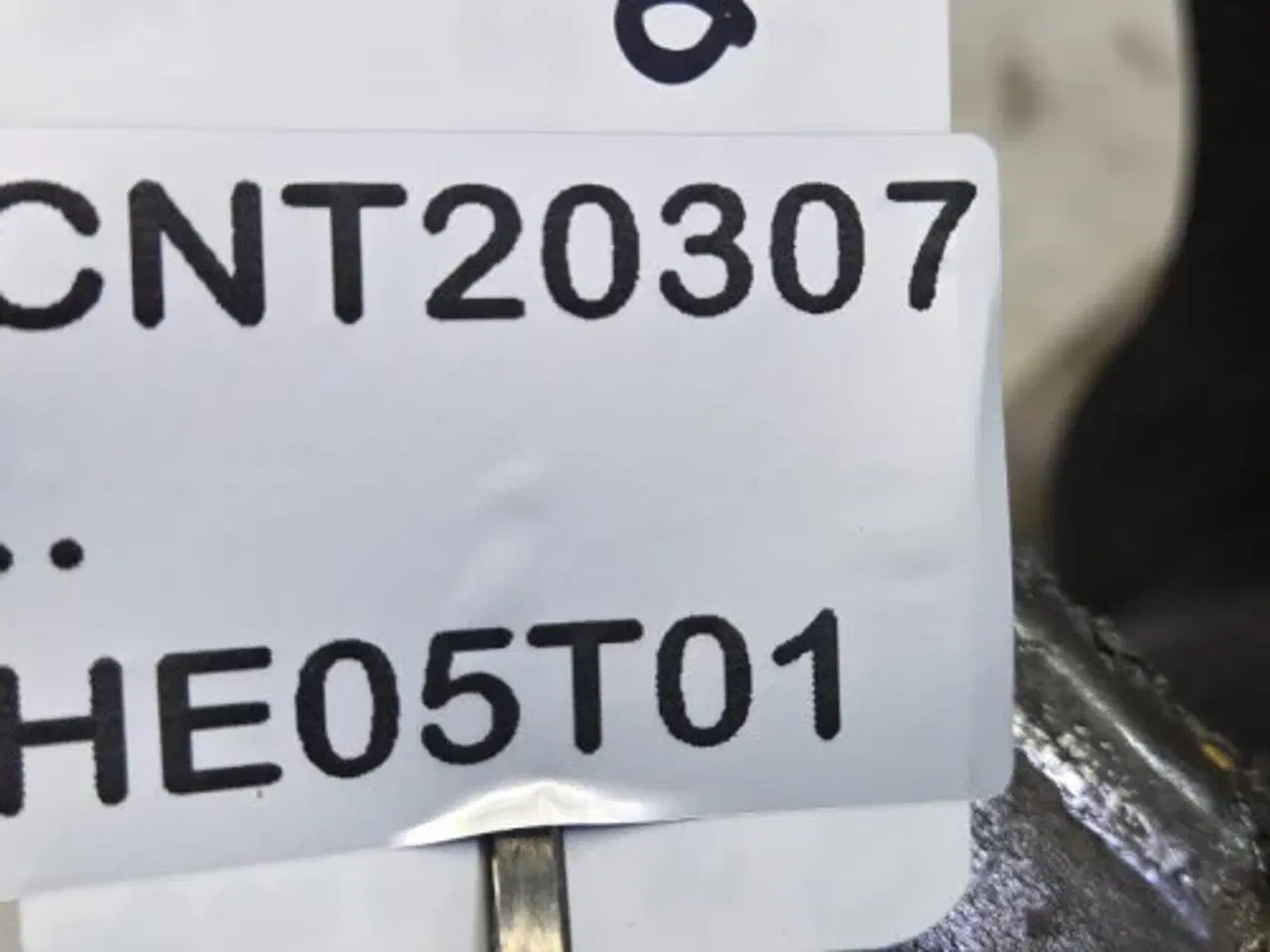 Billede 24 - Claas Variant 385 Snitter 8442942