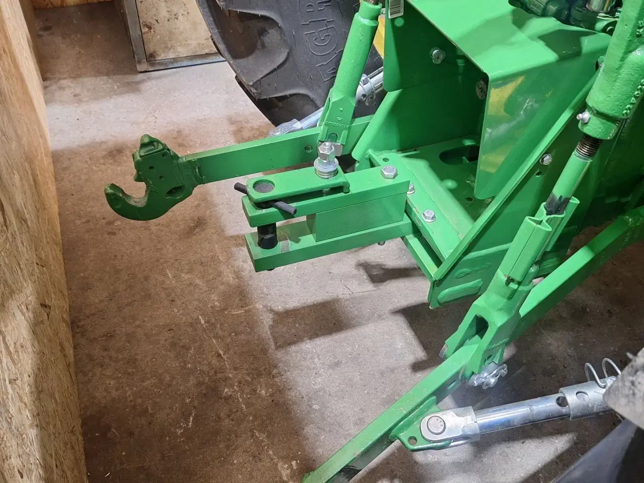 Billede 10 - John Deere 5075E