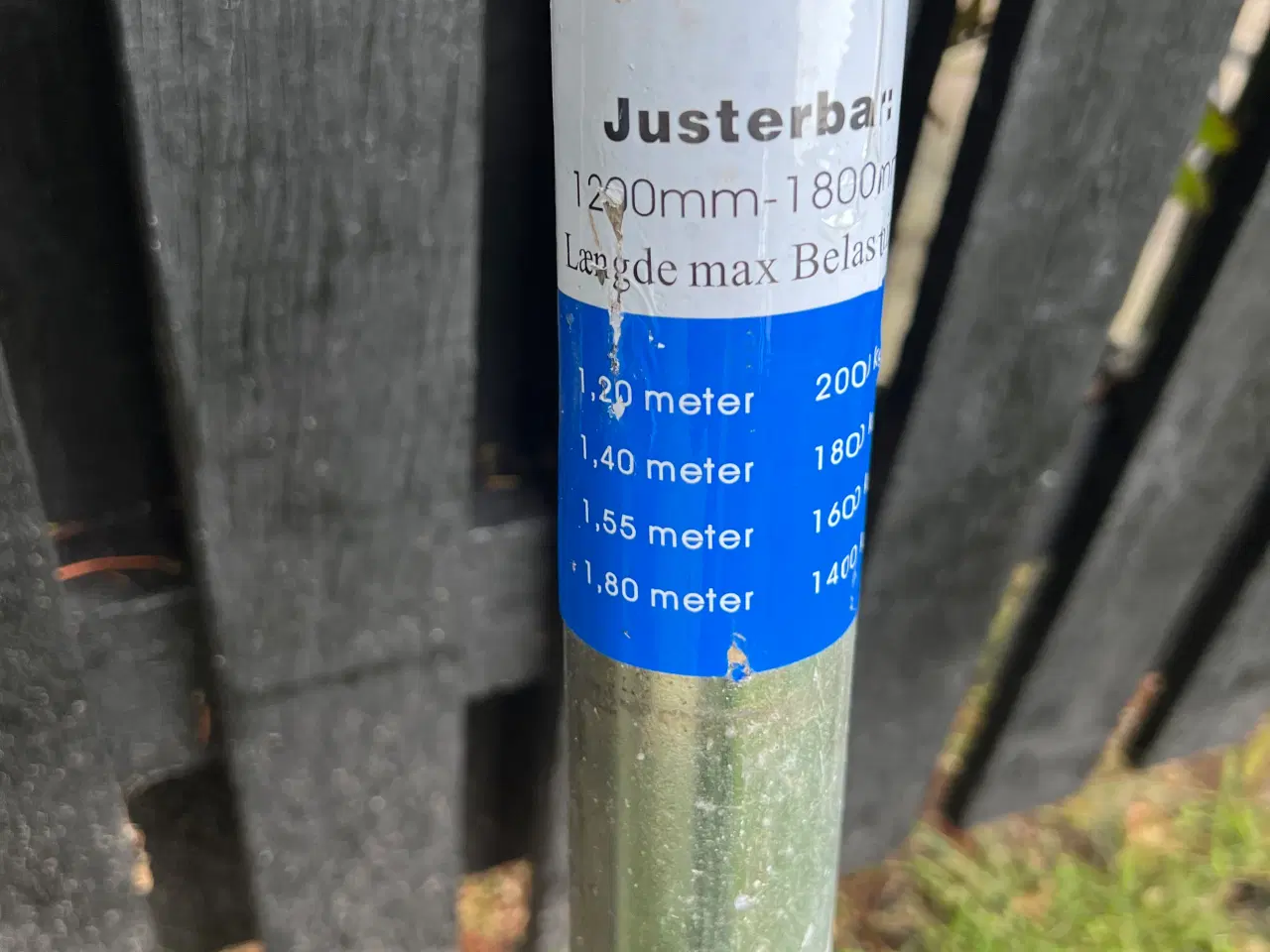 Billede 2 - Rørstøtter/soldater 