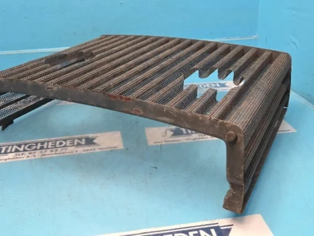 Billede 9 - Ford 6610 Gitter E1NN8200AA98M