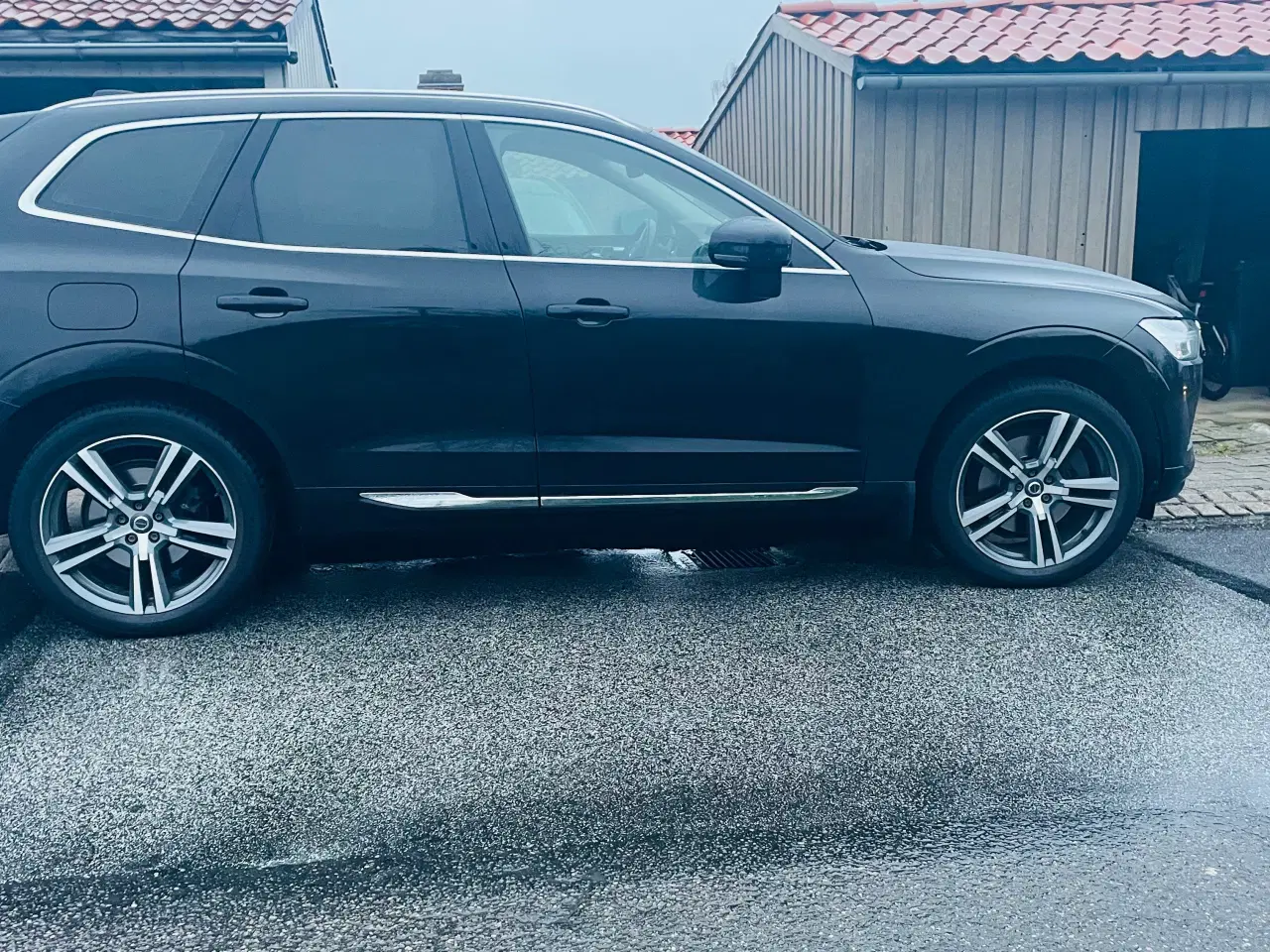 Billede 2 - Volvo XC60 2,0 D4 190 Inscription aut.