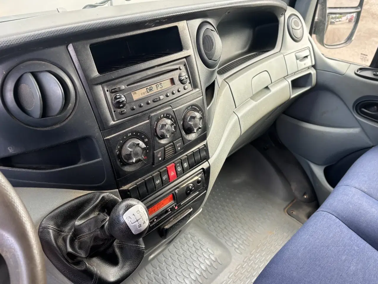 Billede 14 - Iveco Daily 3,0 35C18 Mandskabsvogn