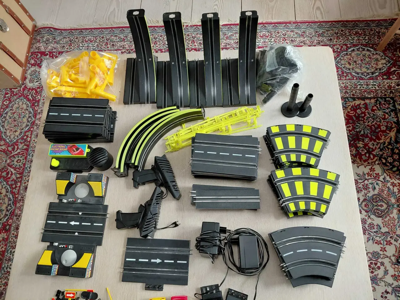 Billede 2 - Racerbane