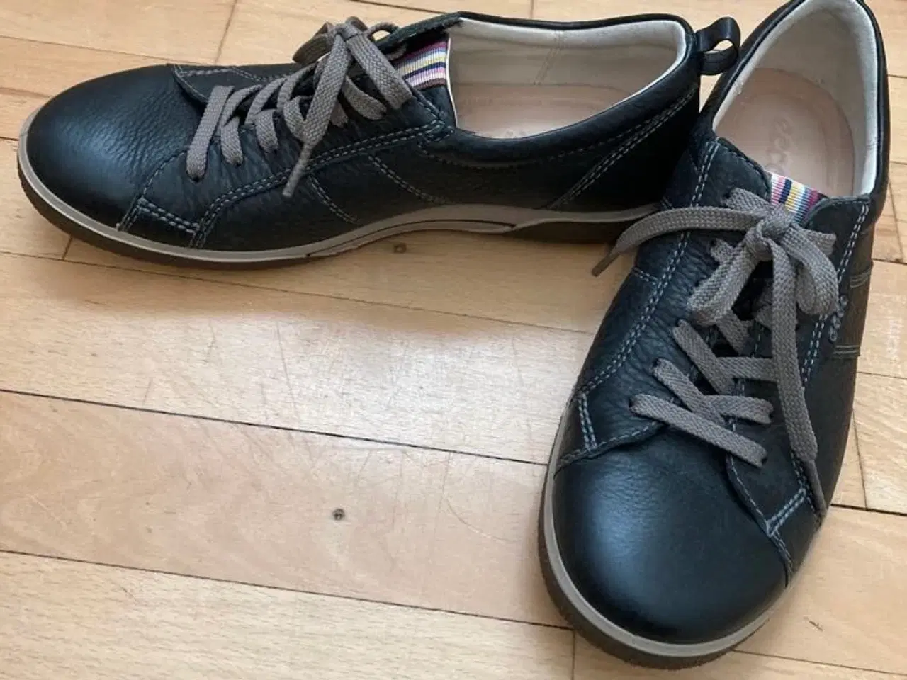 Billede 2 - Ecco dame sko