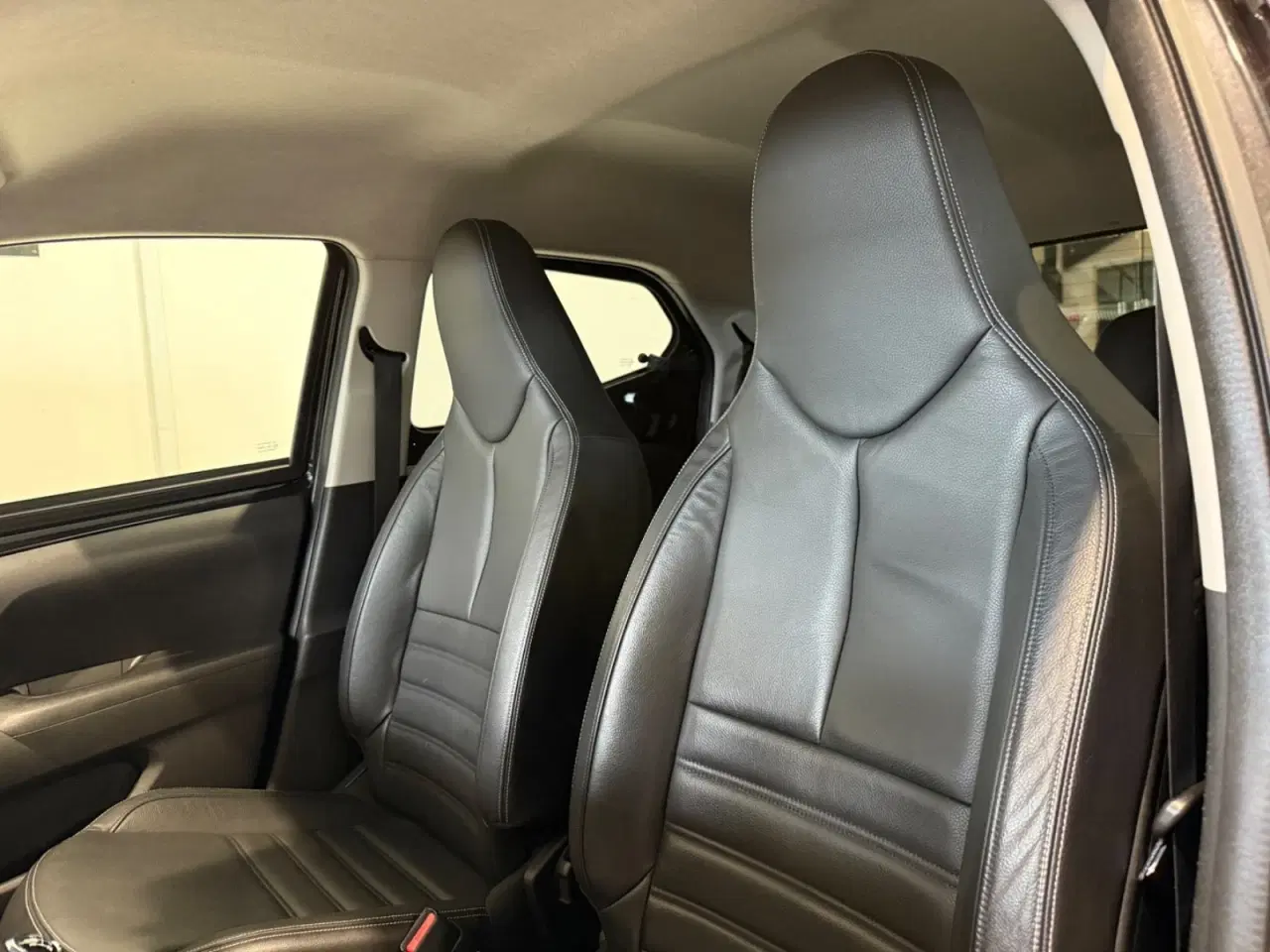 Billede 7 - Toyota Aygo 1,0 VVT-i x-black