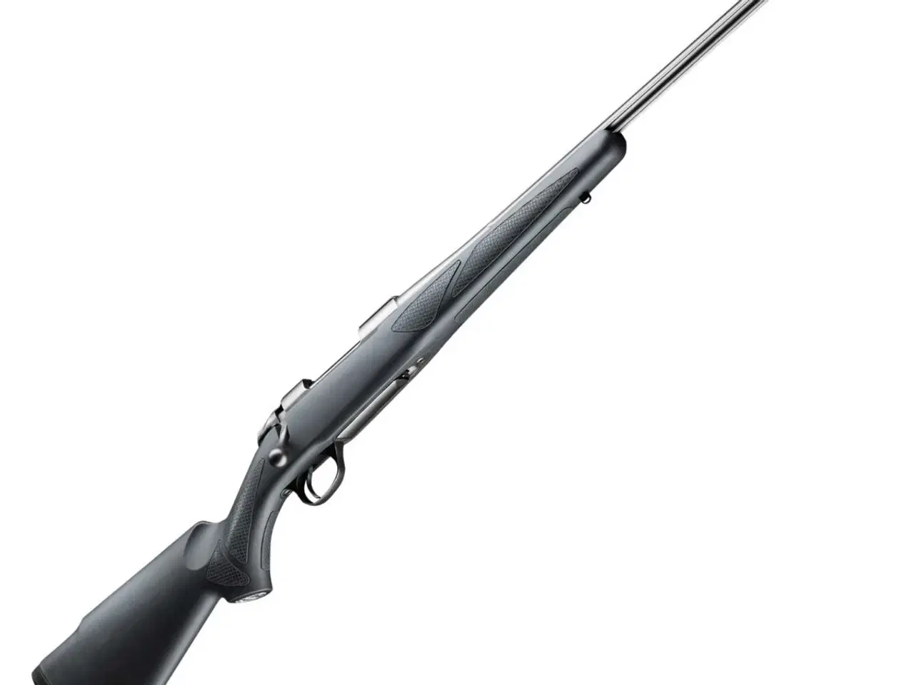 Billede 1 - Sako 85 synthetic Black 30-06