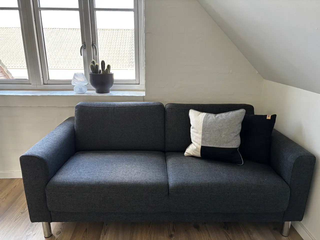 Billede 2 - Sofa 2 personer Ilva 