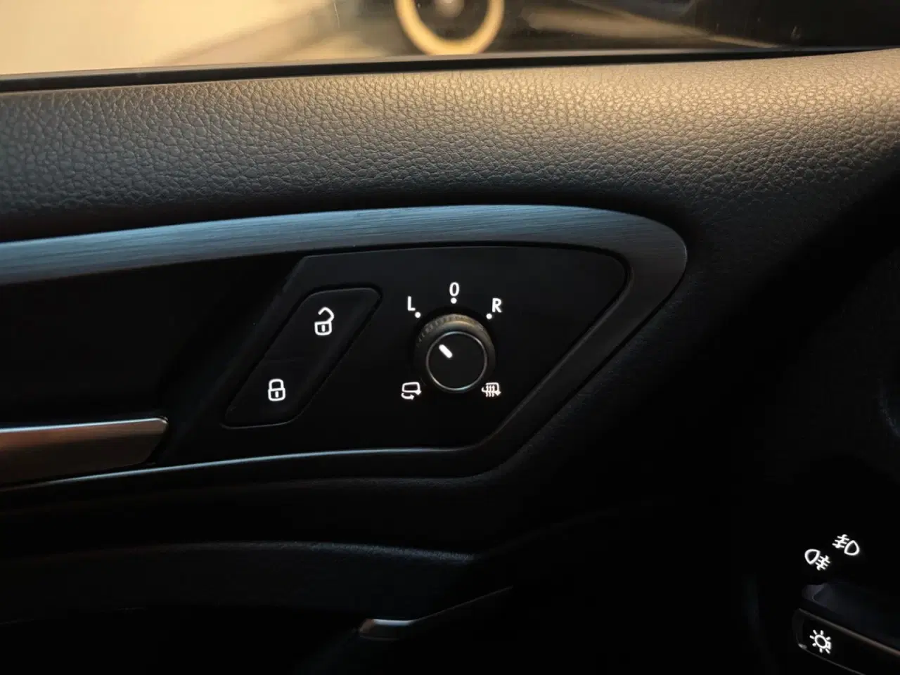 Billede 21 - VW Golf VII 1,6 TDi 115 Comfortline Variant DSG