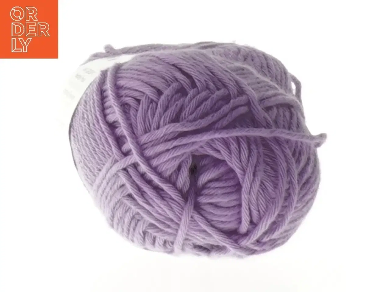 Billede 2 - Drops Paris garn fra Drops (str. 75 m 5 mm)