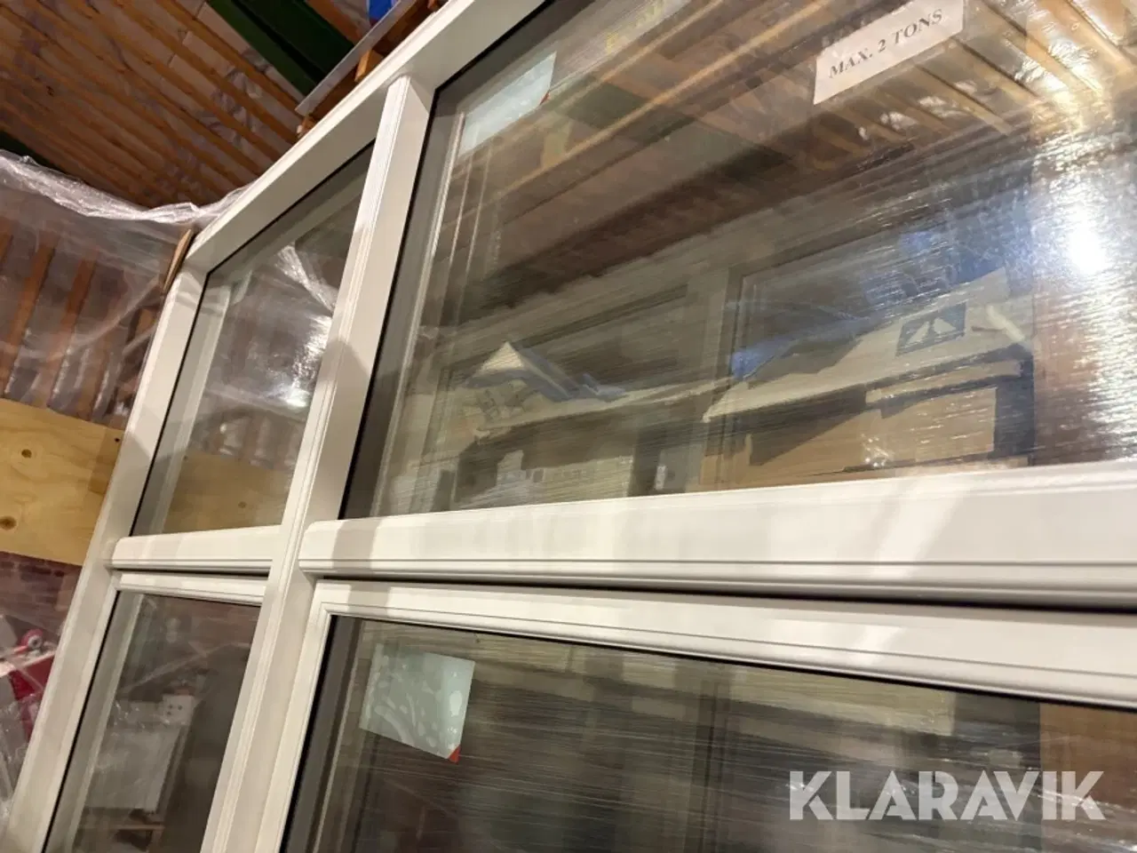 Billede 3 - Vinduesparti Outline - 2 styk