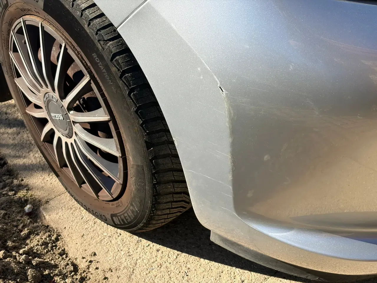 Billede 18 - Peugeot 207 1,6