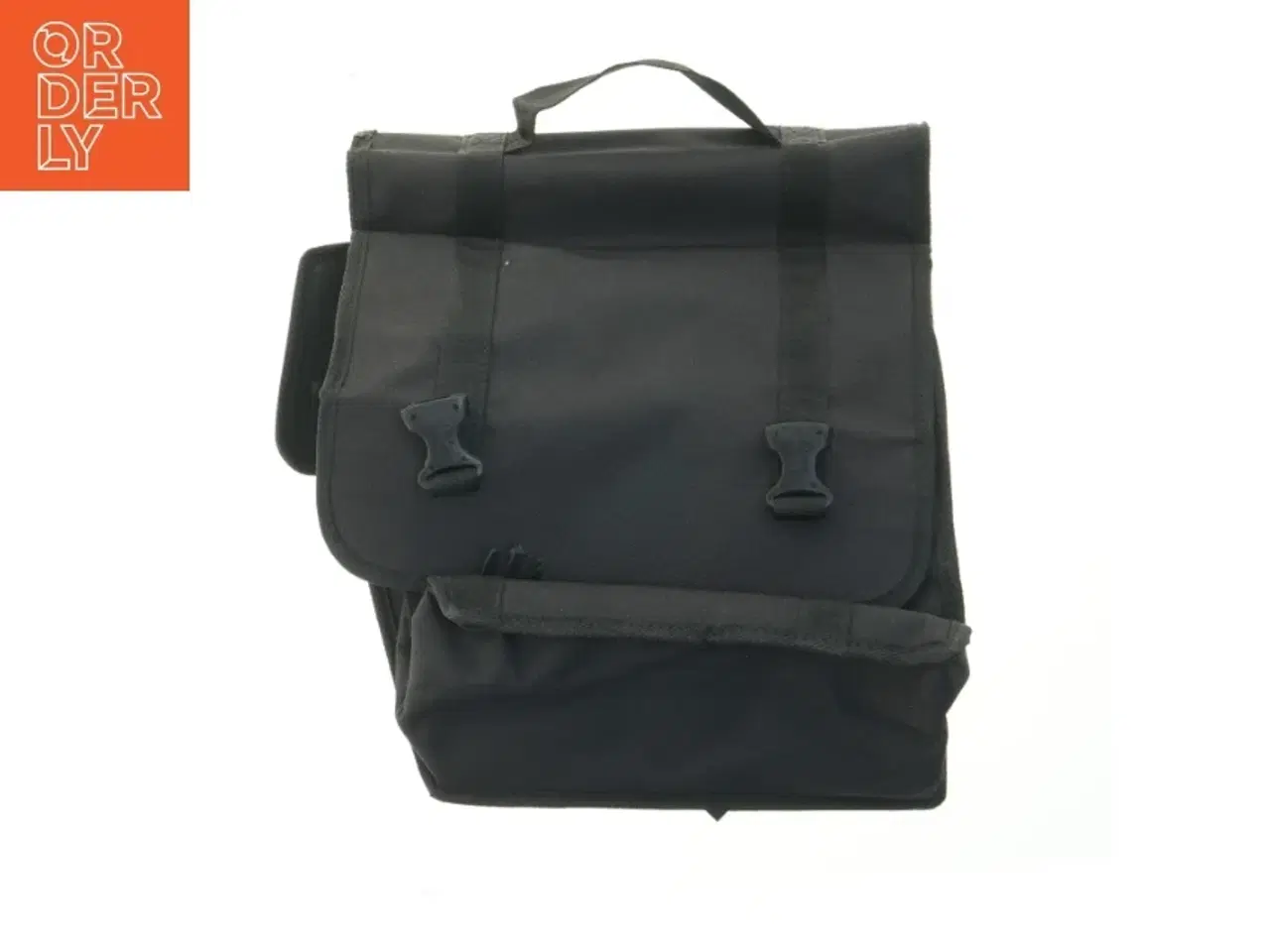 Billede 3 - Cykeltaske (str. 38 cm)