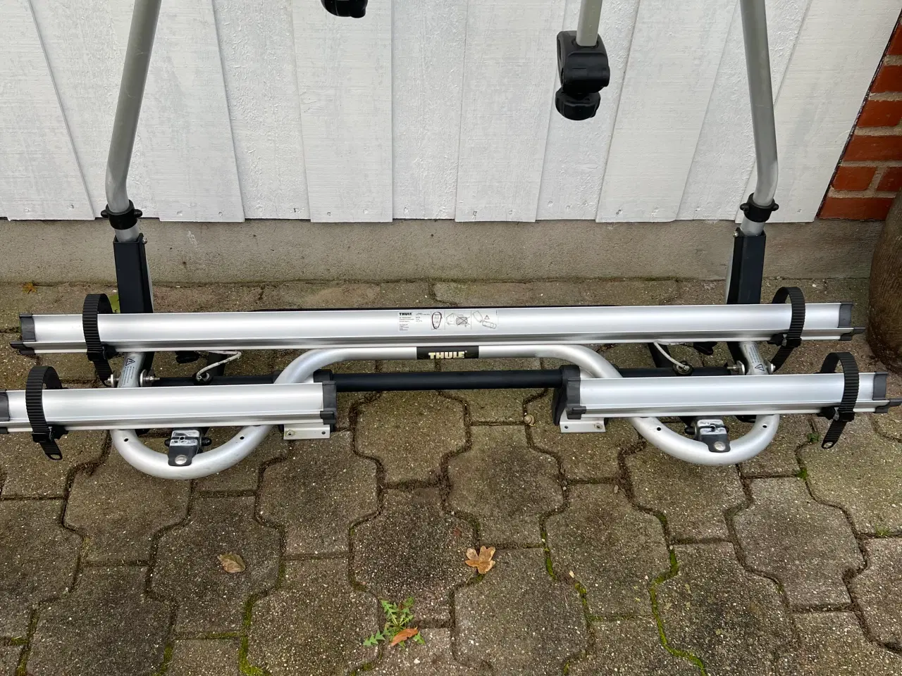 Billede 1 - Thule Caravan Smart cykelholder