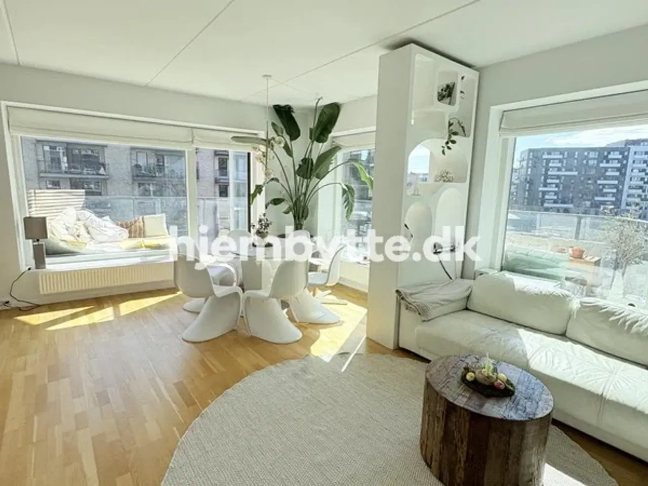 Billede 5 - Hjembytte - Havneholmen