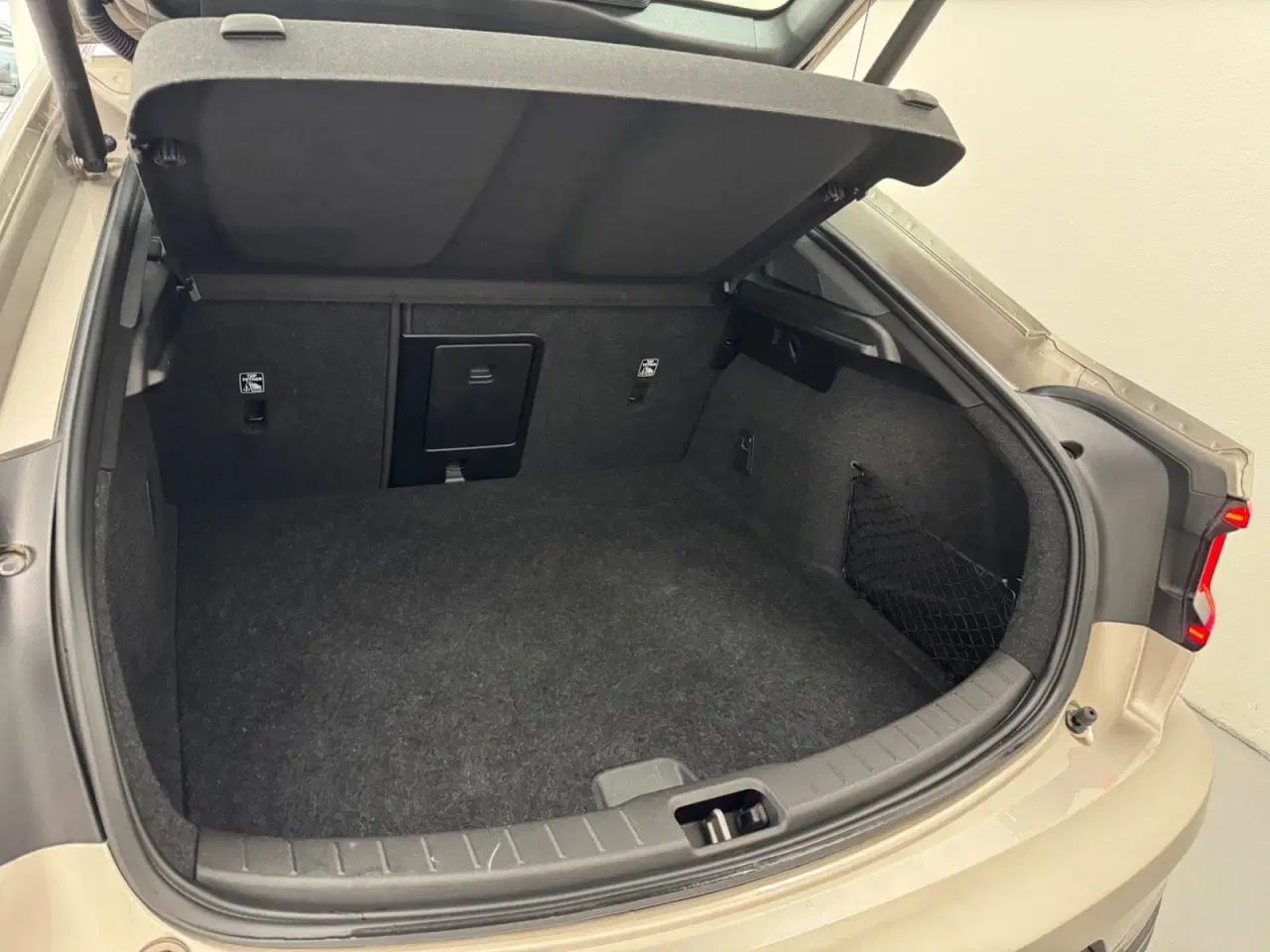 Billede 4 - Polestar 2  Long Range