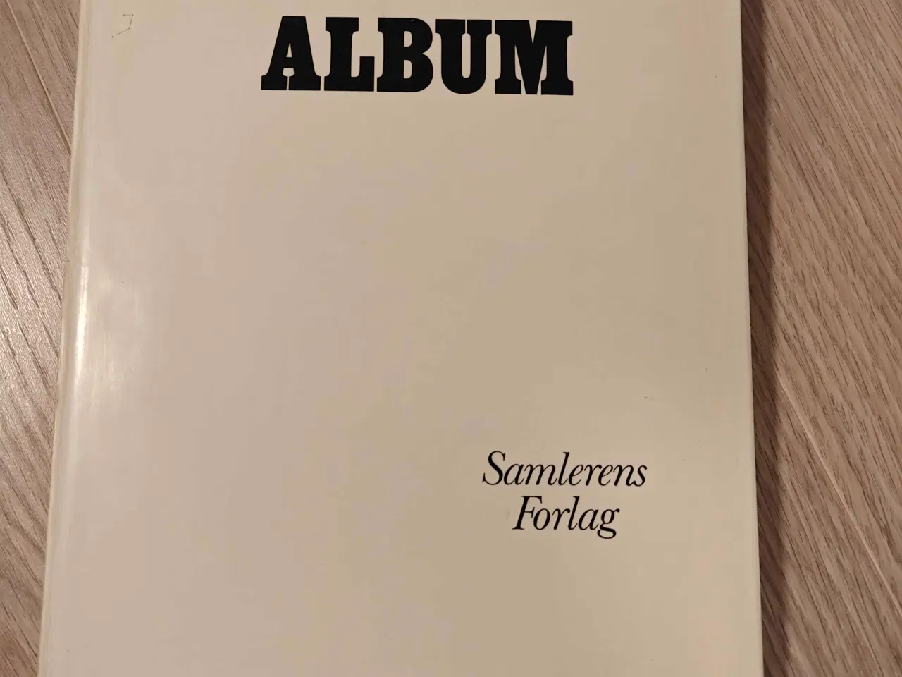 Billede 1 - Richard Mortensen album 