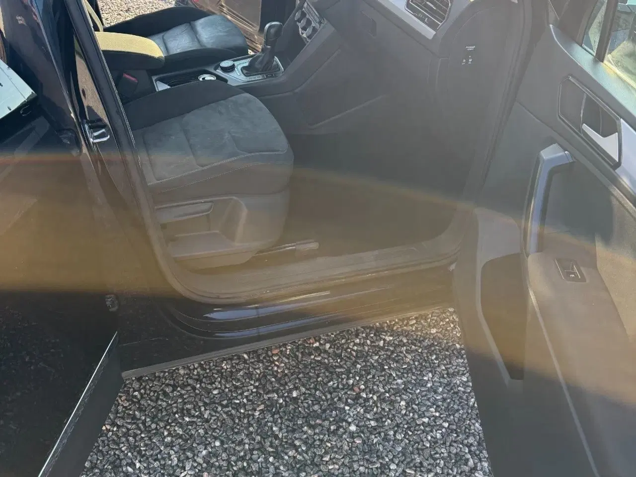 Billede 7 - VW Tiguan 2,0 TDi 150 Comfortline DSG 4Motion Van