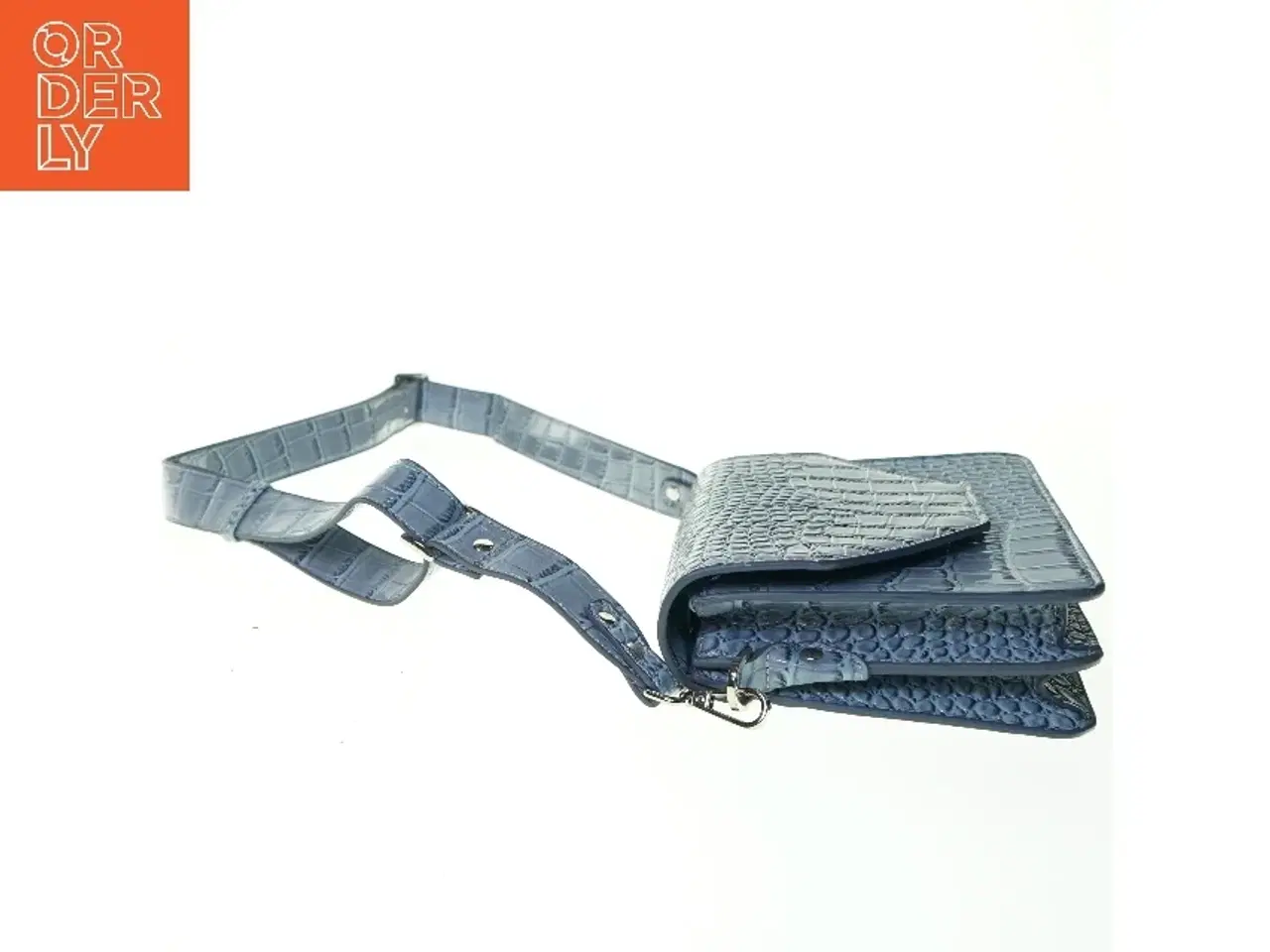 Billede 4 - Taske fra Unlimit (str. 22 x 17 cm)