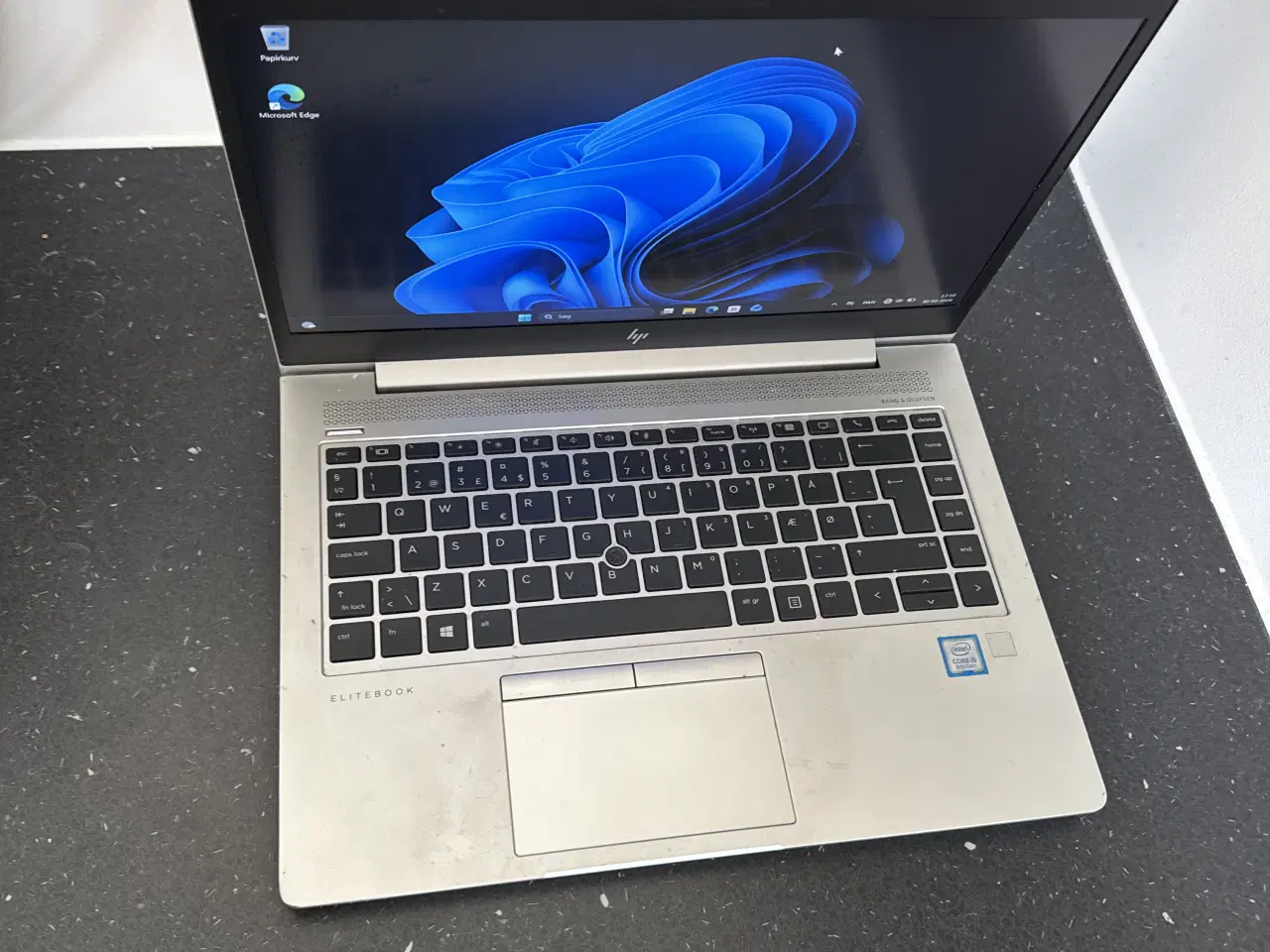 Billede 4 - Hp