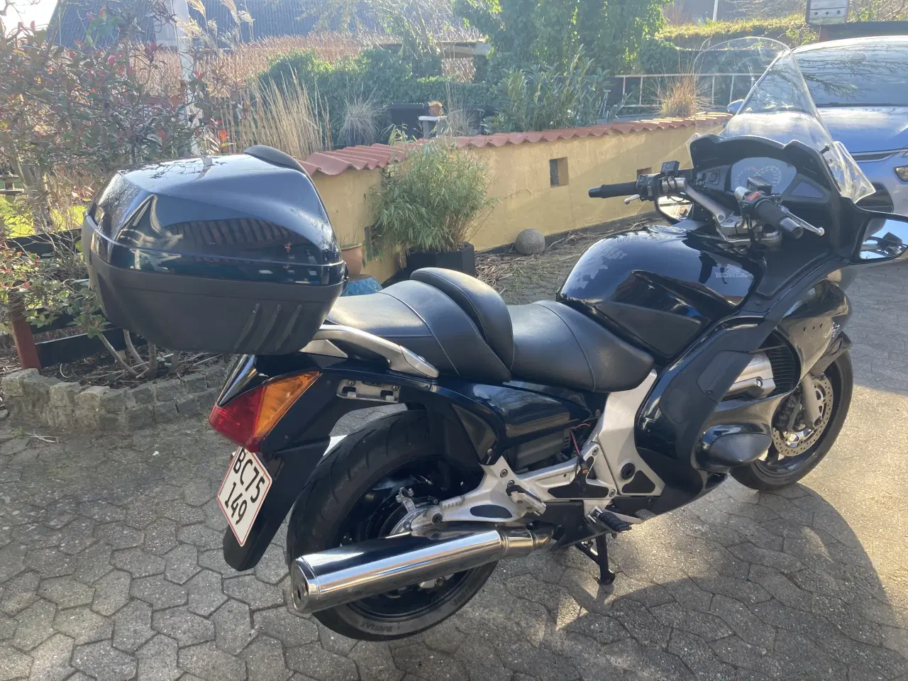 Billede 4 - HONDA ST 1300