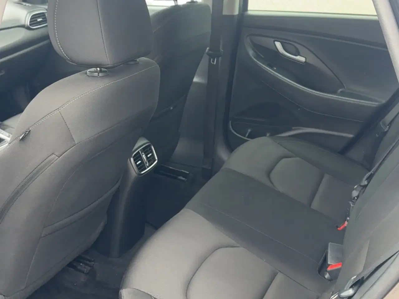 Billede 6 - Hyundai i30 Premium 2018 model 