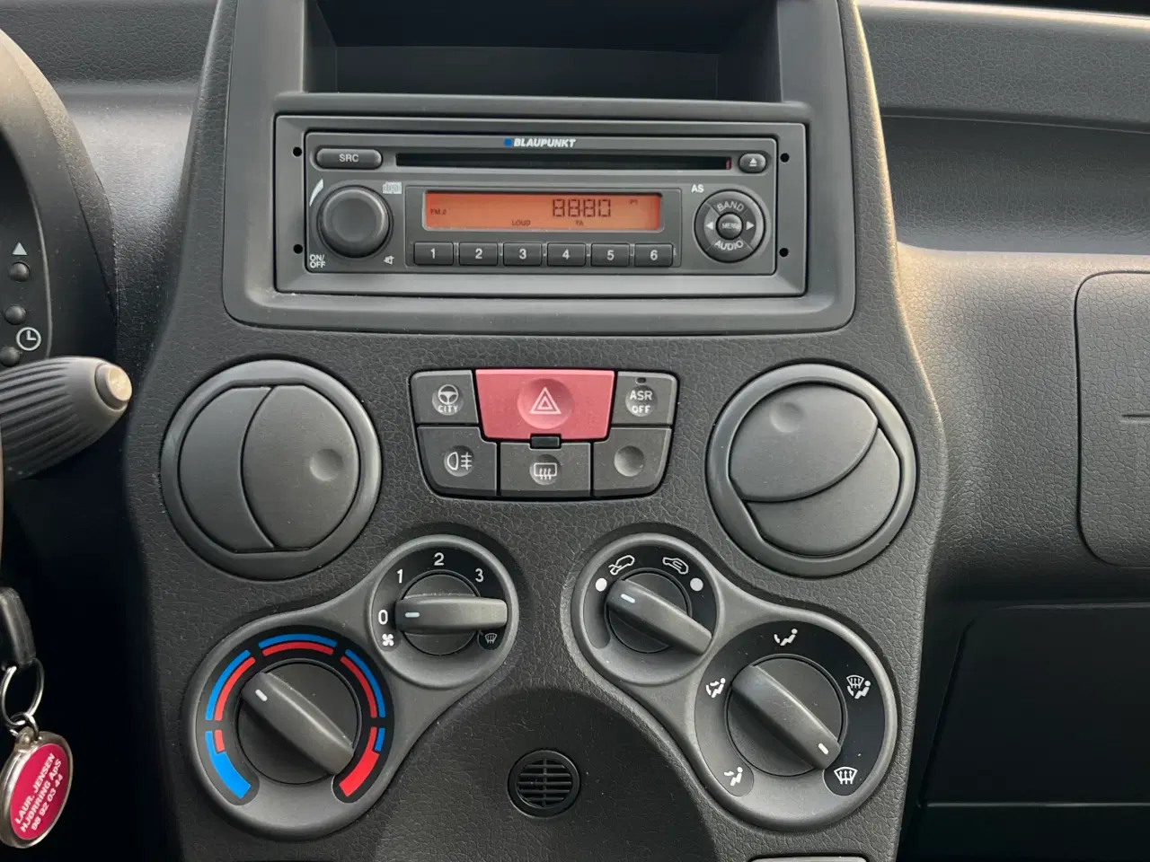 Billede 9 - Fiat Panda 1.2 dynamic 