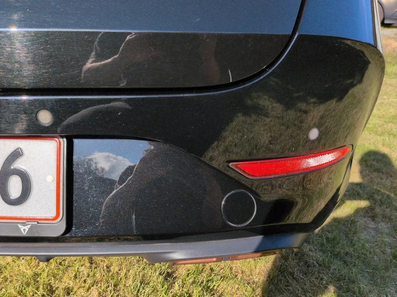 Billede 17 - Cupra Leon 1,4 eHybrid Sportstourer DSG