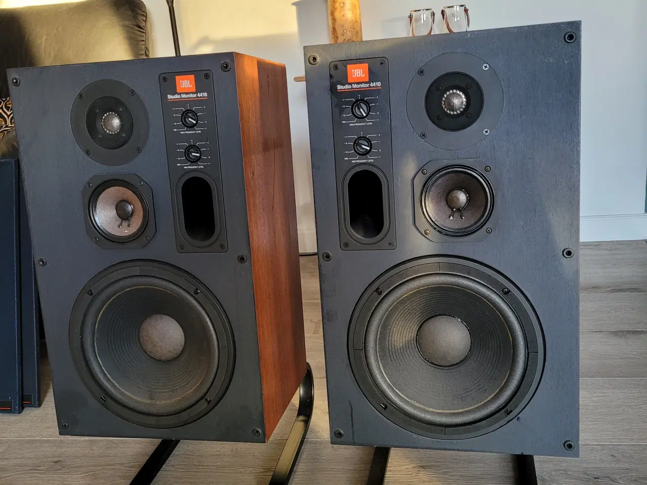 Billede 1 - Vintage JBL 4410 Studio Monitor.