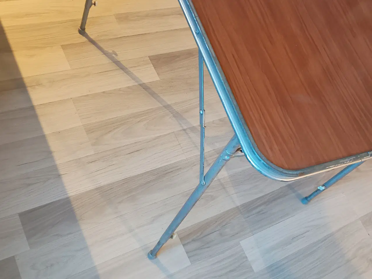 Billede 3 - Camping bord