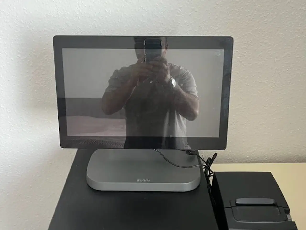 Billede 3 - Sunmi kasseapparat