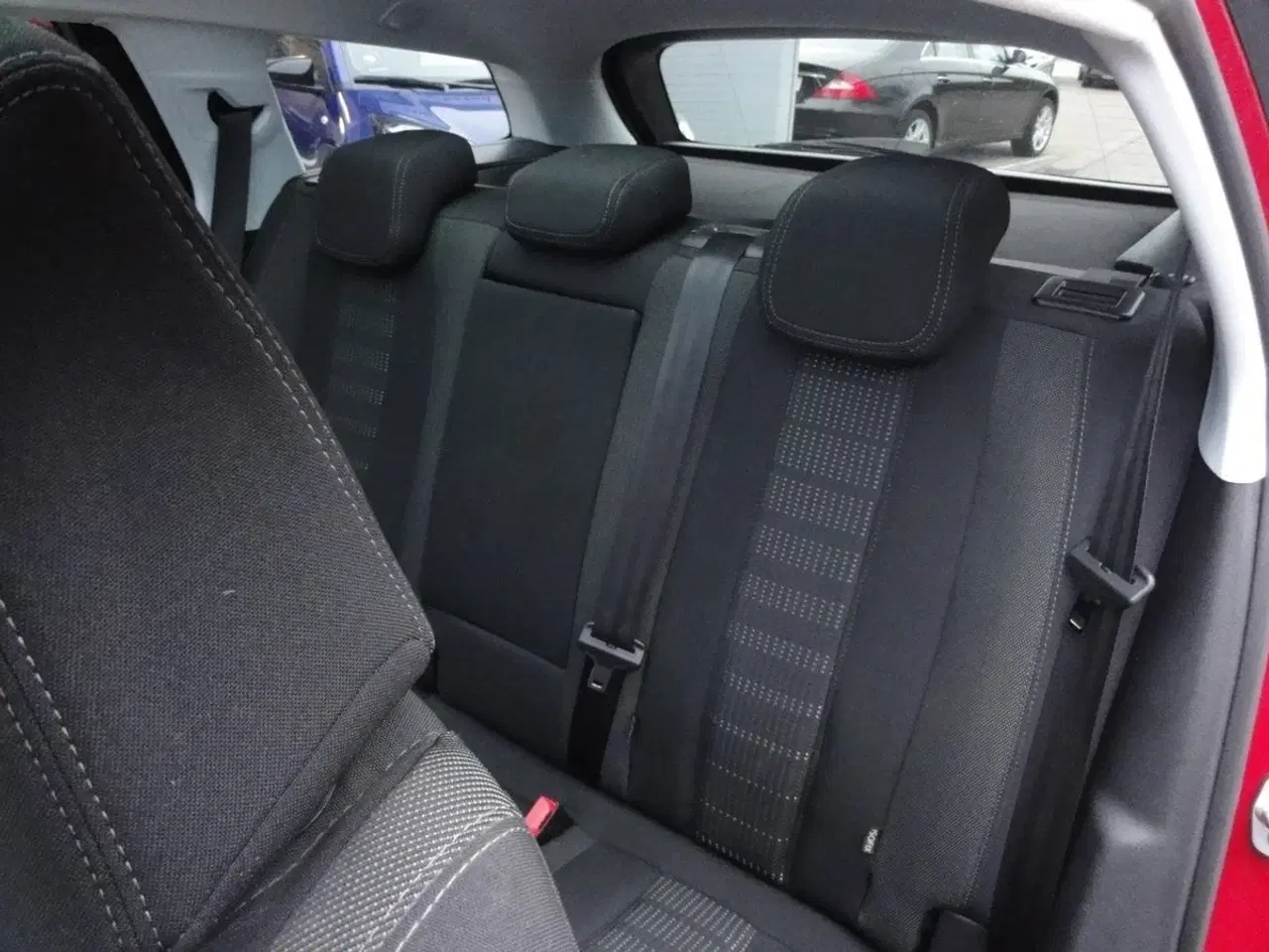 Billede 19 - Peugeot 308 1,6 BlueHDi 120 Active SW EAT6