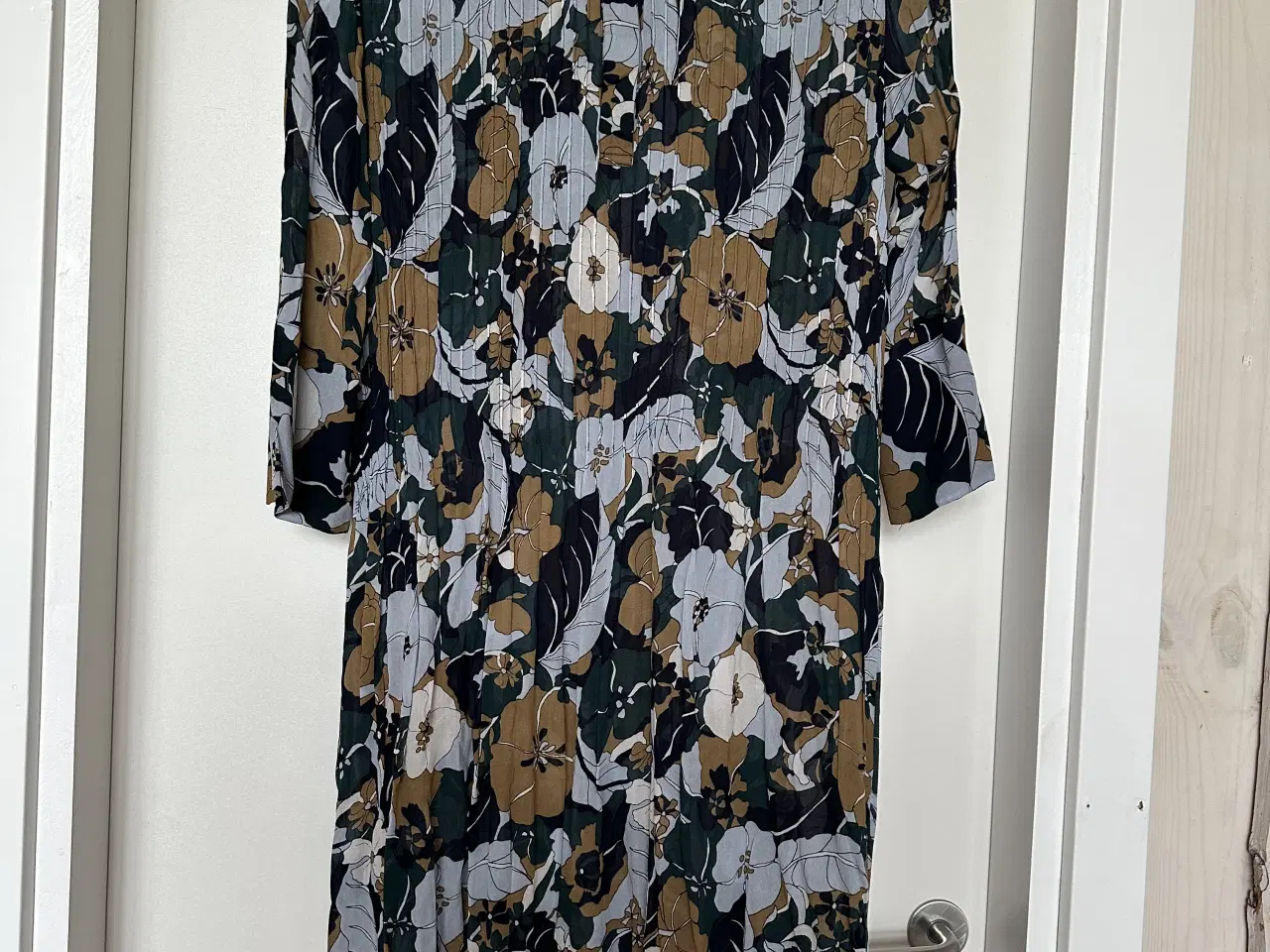 Billede 1 - Samsøe Samsøe kjole