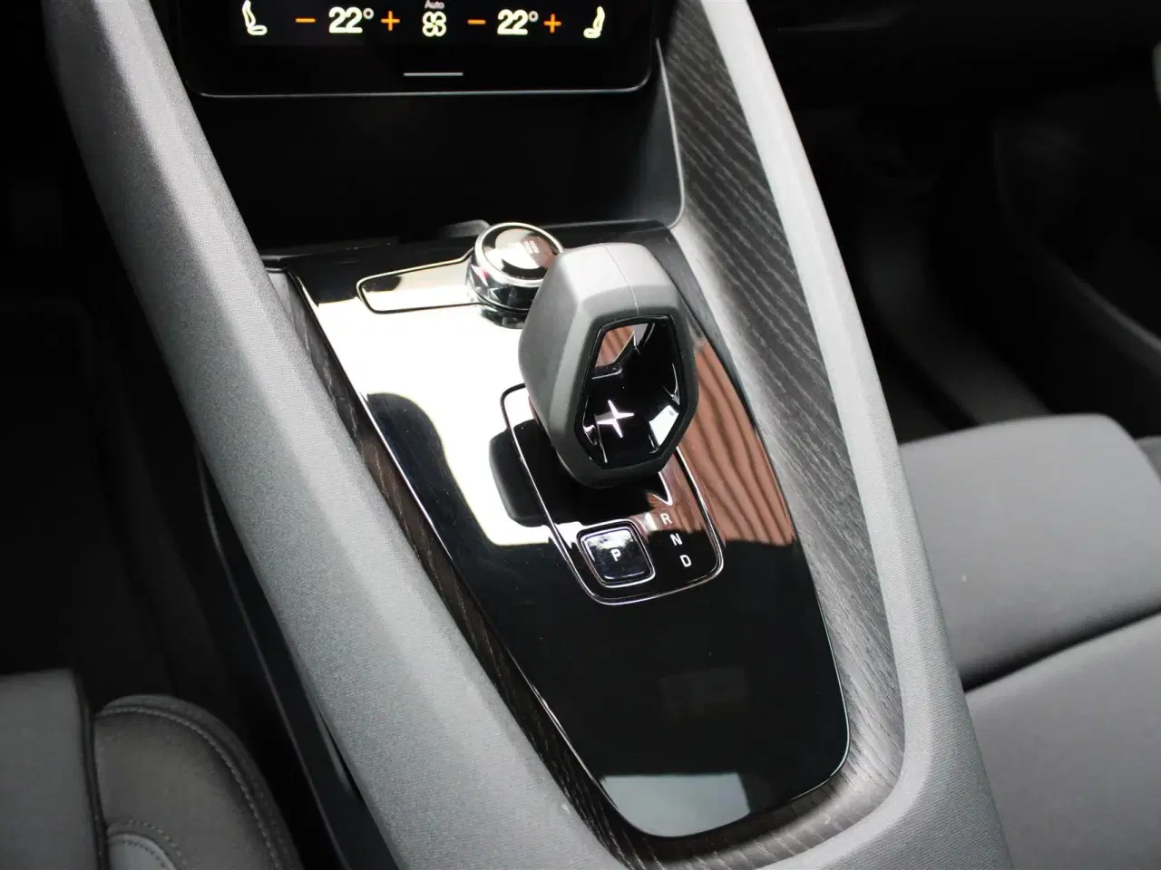 Billede 15 - Polestar 2 EL Intro Dual motor AWD 408HK 5d Aut.
