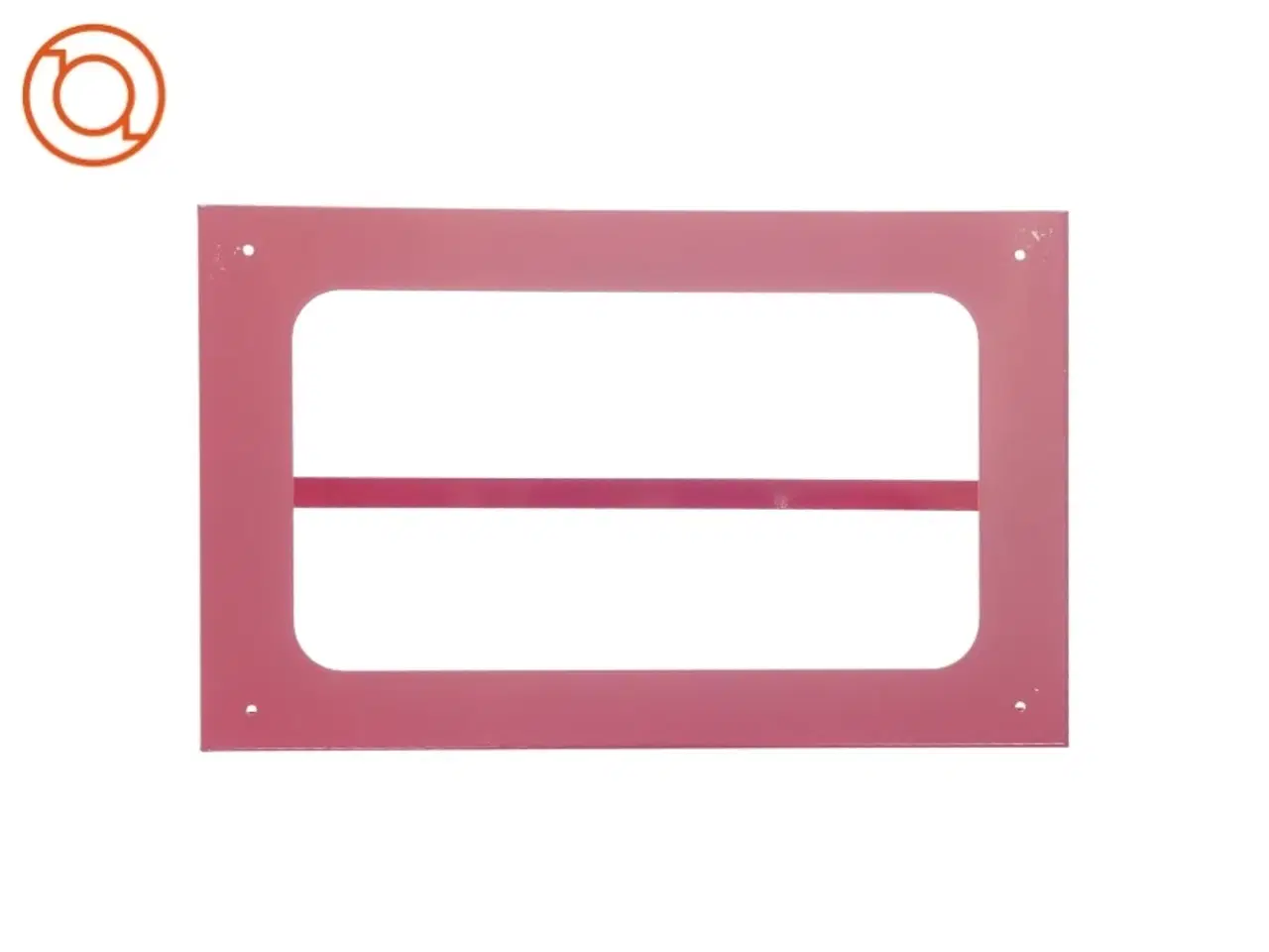 Billede 2 - Hylde (str. 46 x 10 x 29cm)