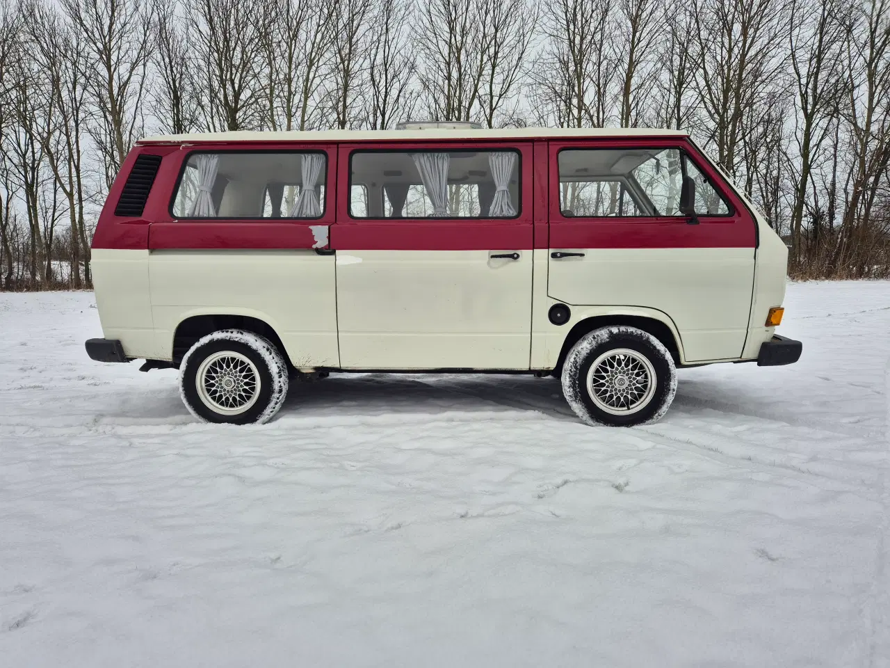 Billede 9 - Vw t3