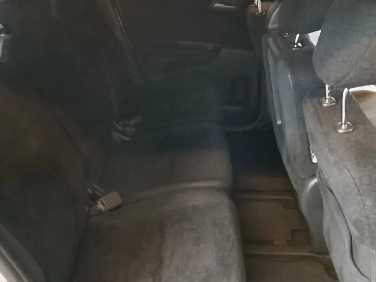 Billede 5 - Honda FRV