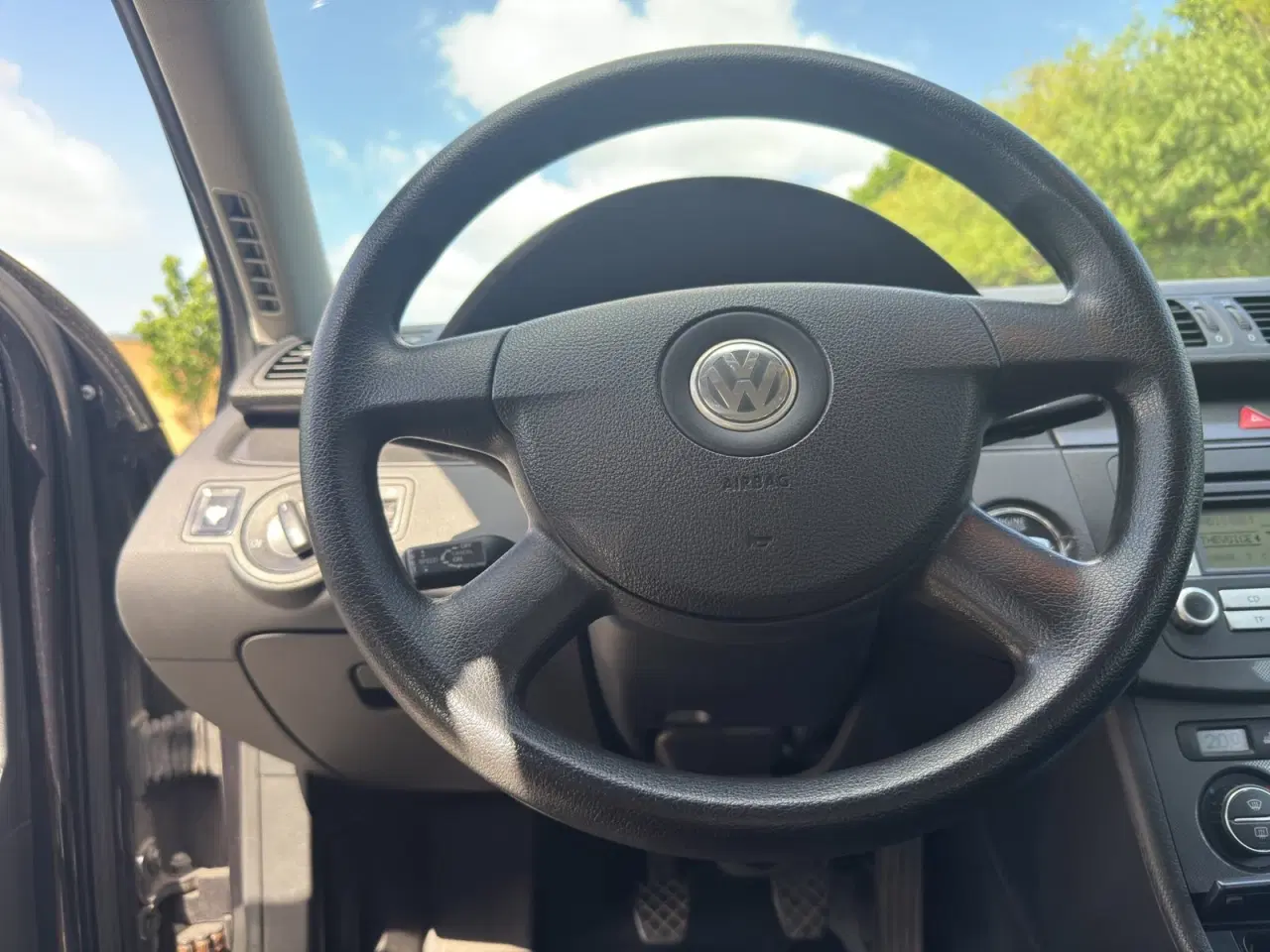 Billede 11 - VW Passat 1,6 Trendline