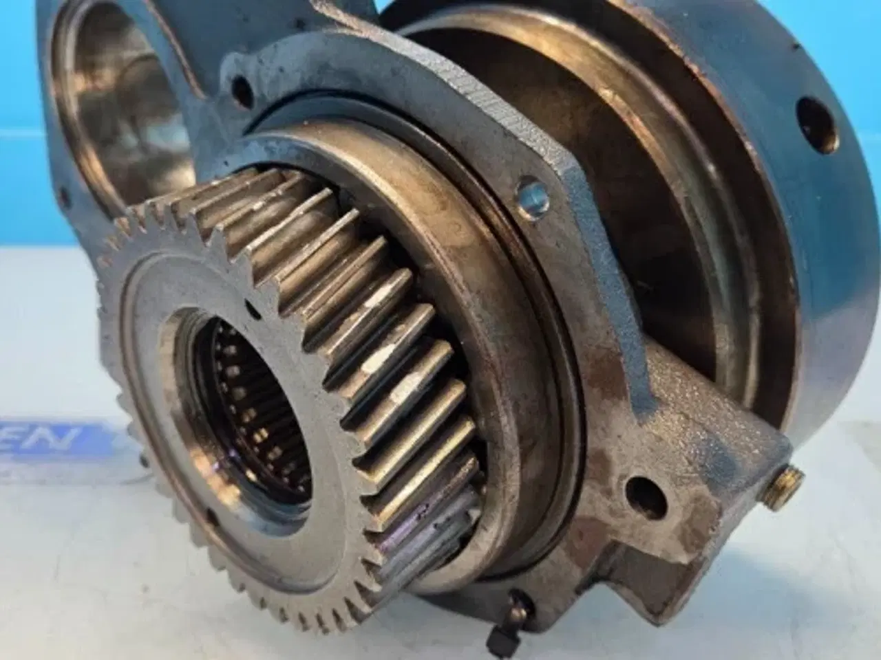 Billede 18 - New Holland TM190 Manifold Gear 5183139